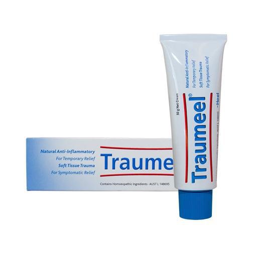 Heel Traumeel Cream