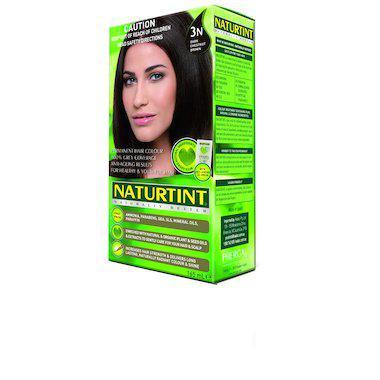 NaturTint Naturstyle Dark Chestnut Brown 3N
