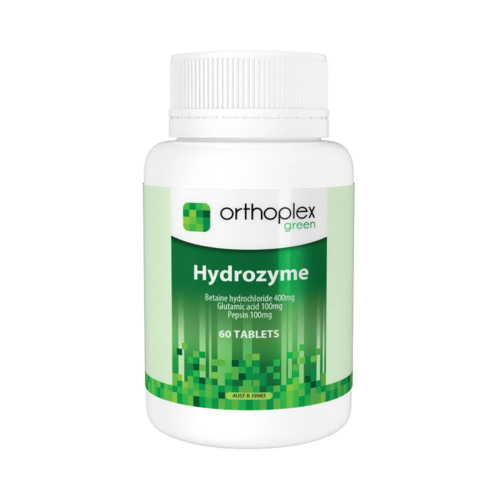 Orthoplex Green Hydrozyme