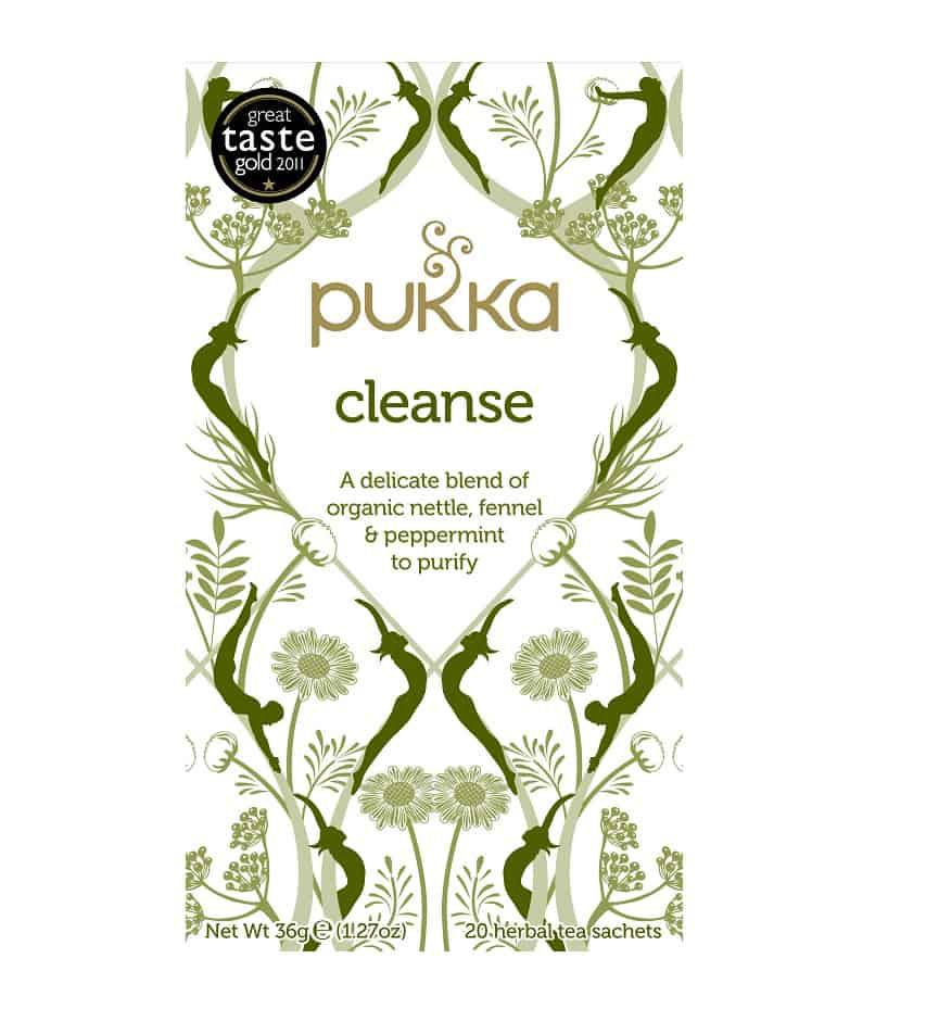 Pukka Cleanse