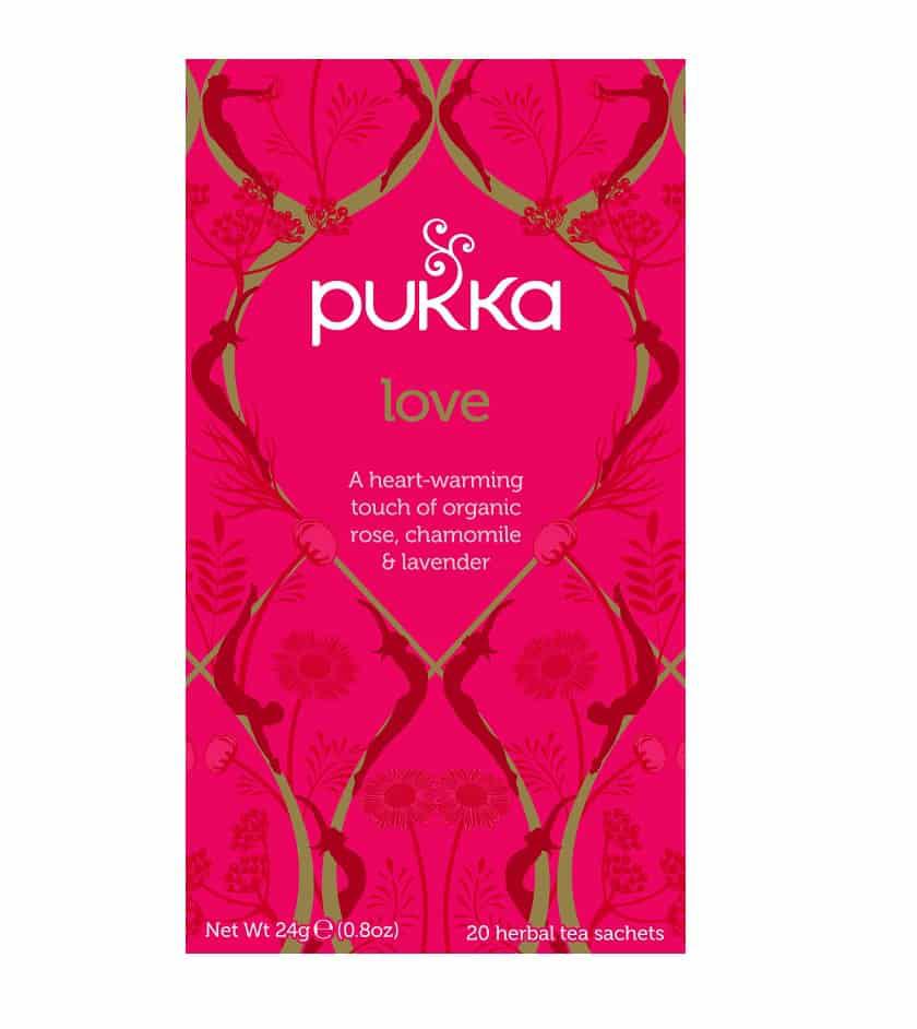 Pukka Love