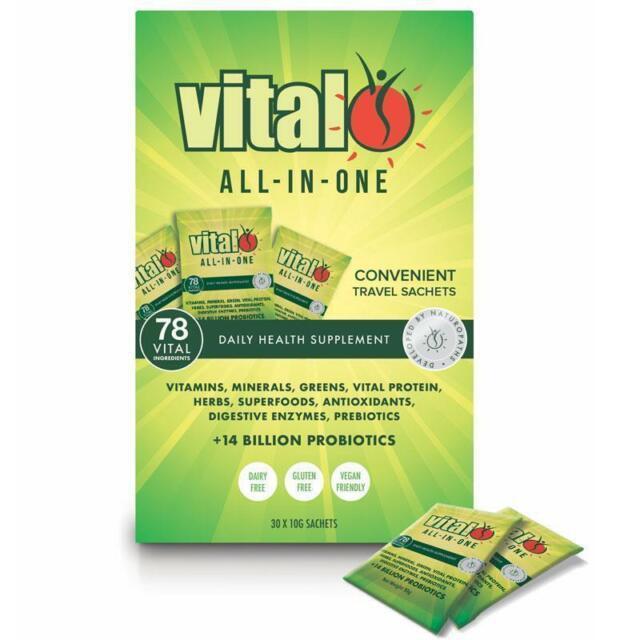 Vital All-in-One (10g)