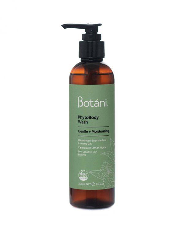 Botani Phyto Body Wash