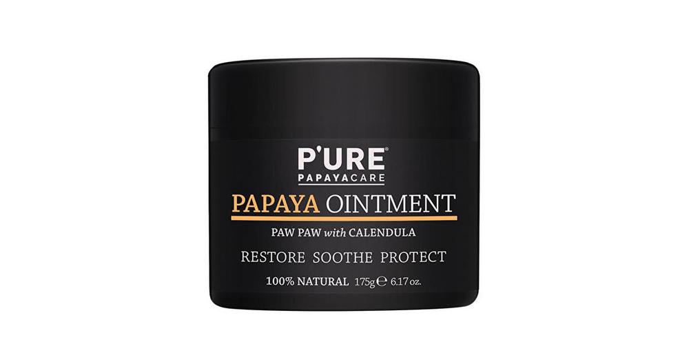 PURE Papaya Balm