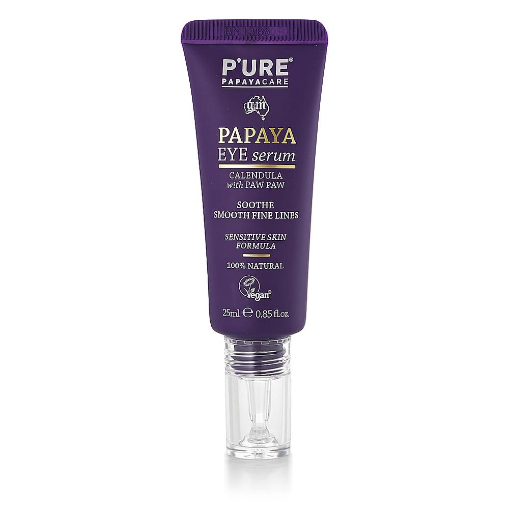 PURE Papaya Eye Serum