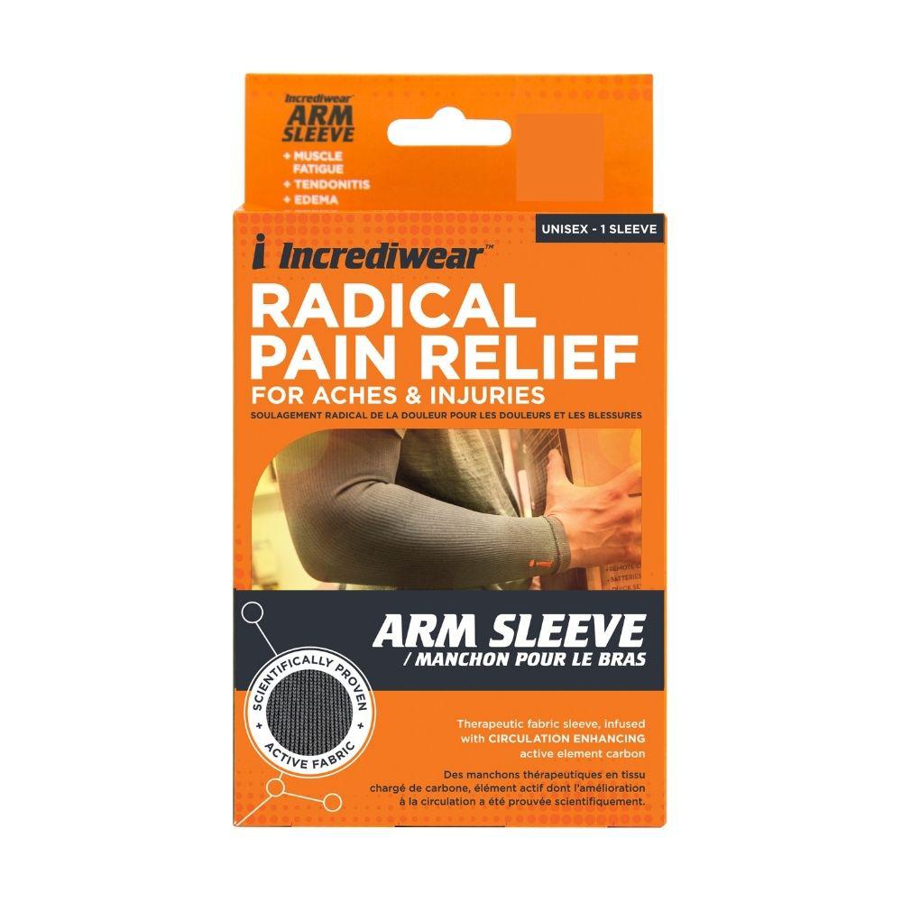 Incrediwear Arm Sleeve - Small/Medium TS102 30-41cm