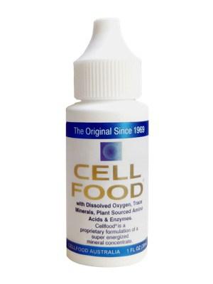 Cellfood Original Concentrate