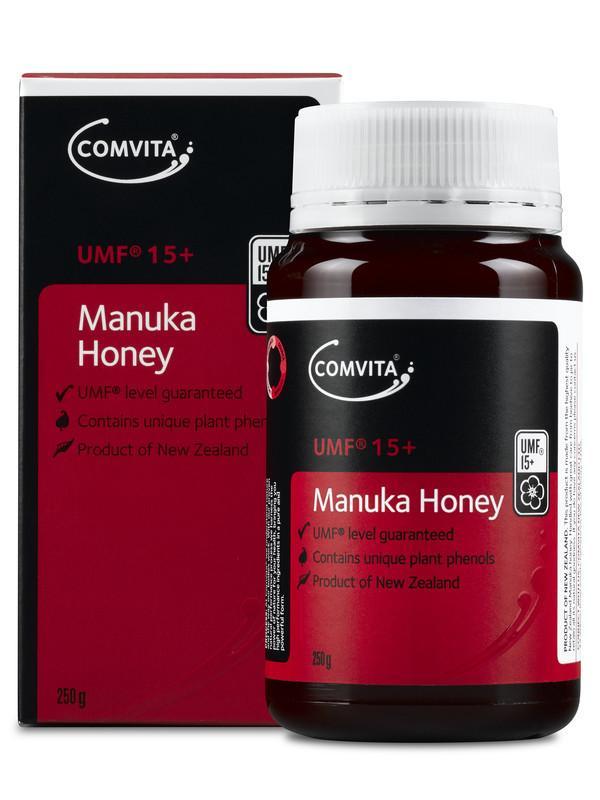 Comvita UMF™ 15+ Manuka Honey