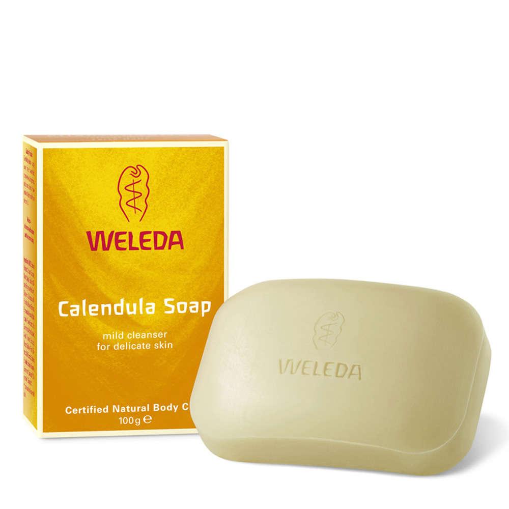 Weleda Calendula Soap