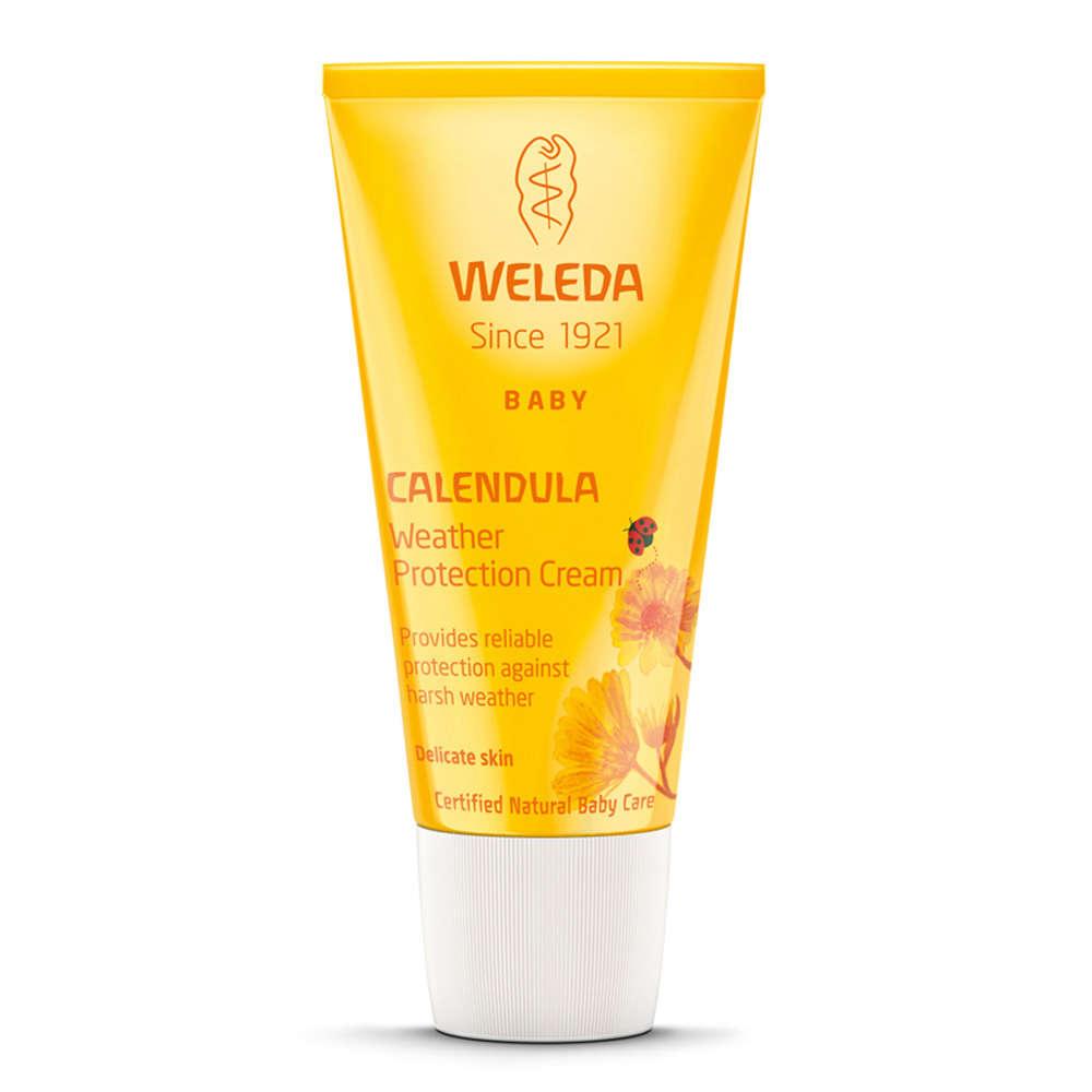 Weleda Skin Protection Balm