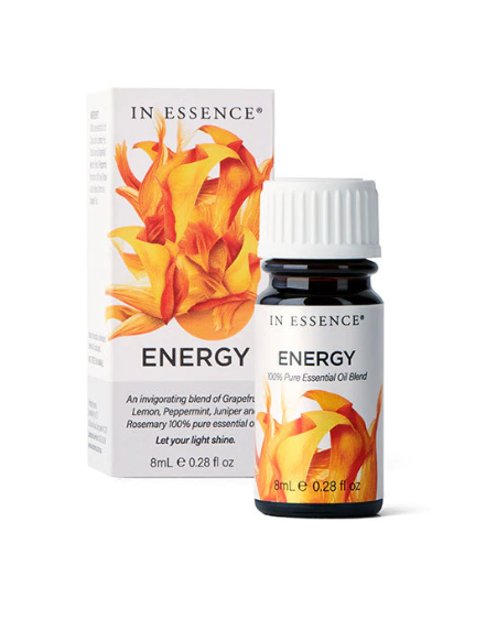 In Essence Lifestyle Blend Empower