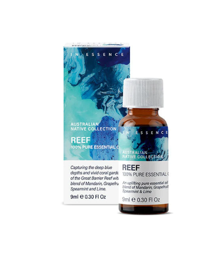 In Essence Native Blend  Reef