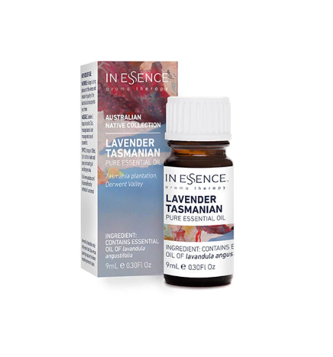 In Essence Native Oils  Lavender Tasmanian