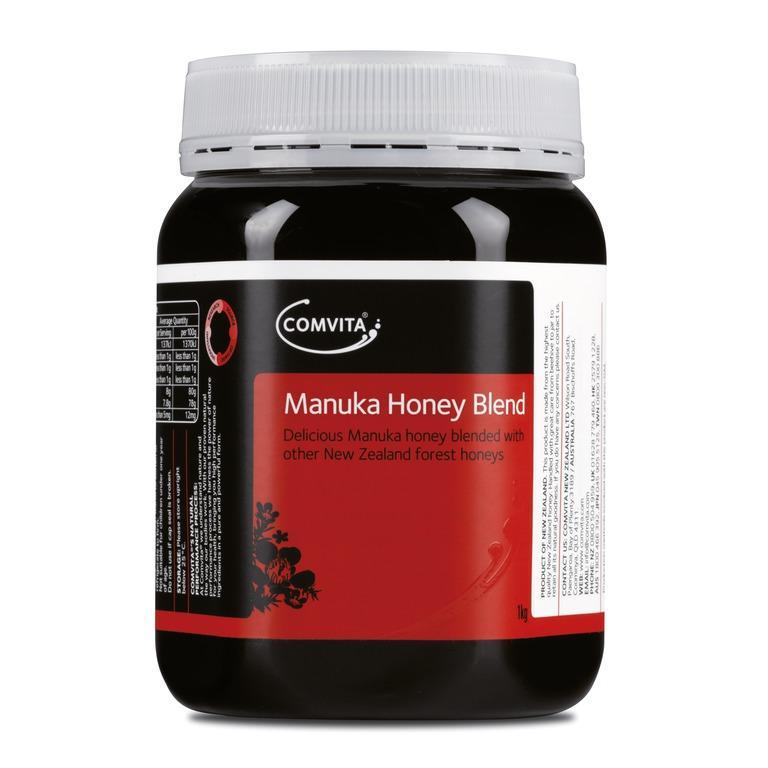 Comvita Manuka Honey Blend