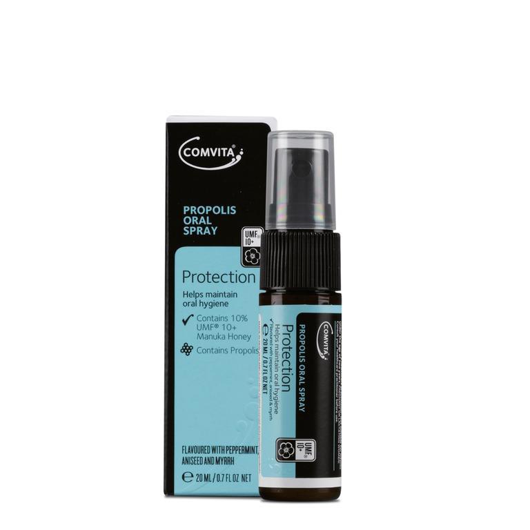 Comvita Propolis Oral Spray