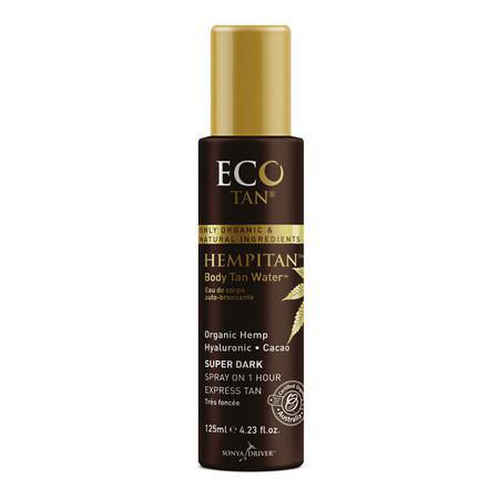 Eco Tan Hempitan