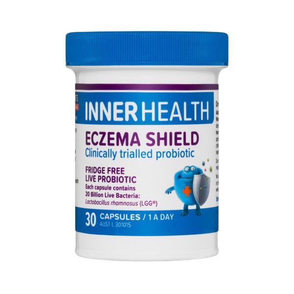 Inner Health Skin Shield Probiotic