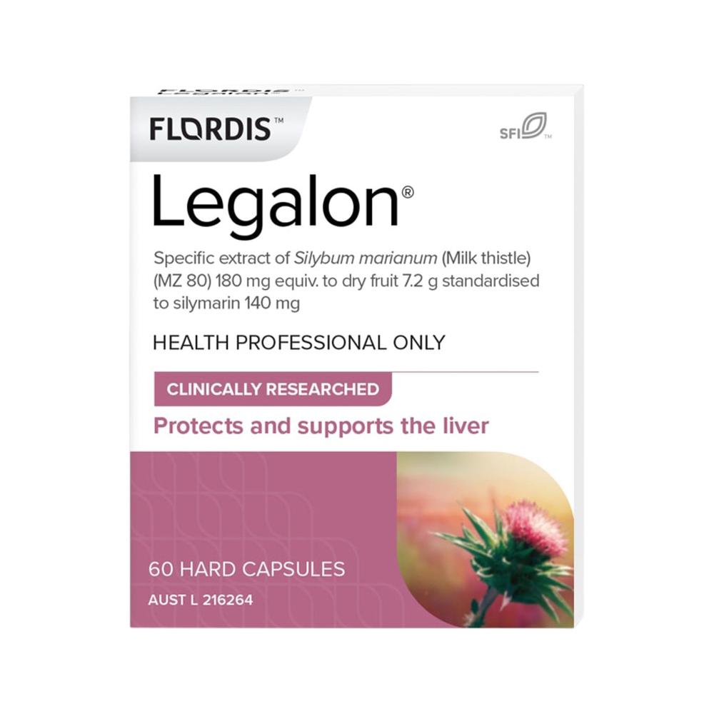 Flordis Legalon