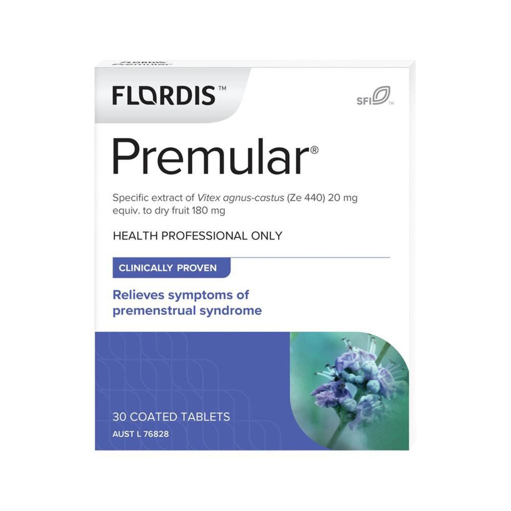 Flordis Premular