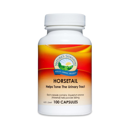 [25069150] Nature's Sunshine Horsetail 360mg