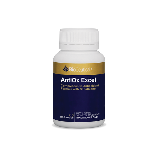 [25025675] Bioceuticals Antiox Excel