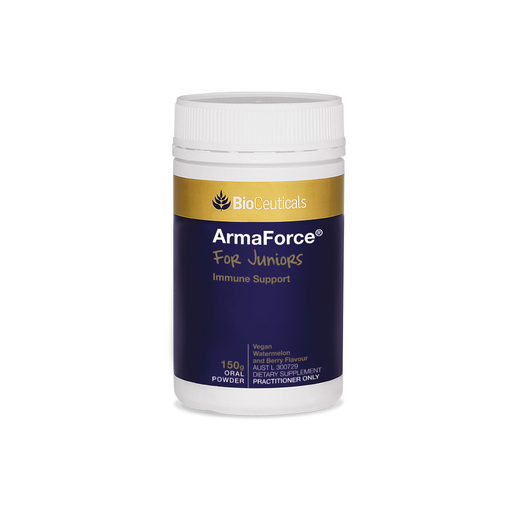 [25301267] Bioceuticals ArmaForce For Juniors (Oral Powder)