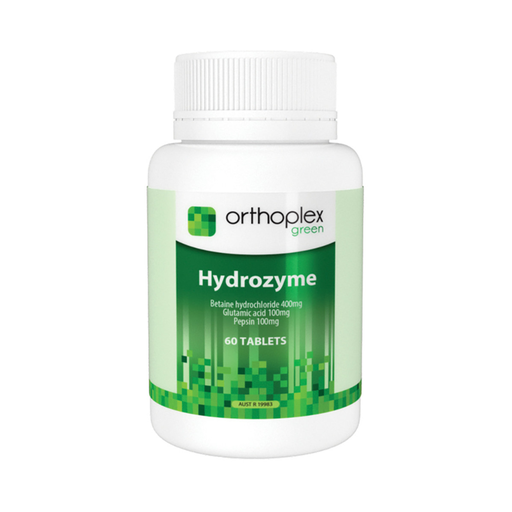 Orthoplex Green Hydrozyme