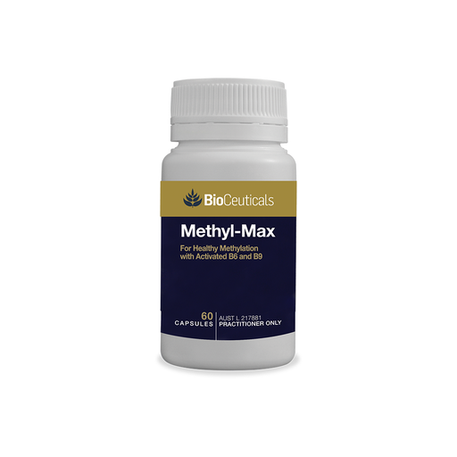[25026443] Bioceuticals Methyl Max