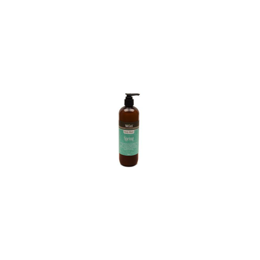 [25163612] PPC Wild Spring Body Wash