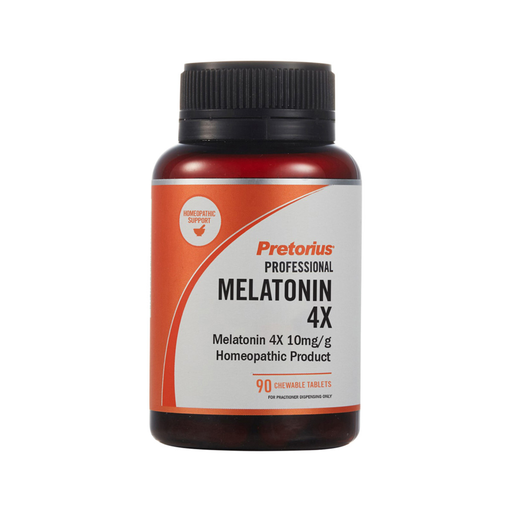 [25071146] Pretorius Melatonin