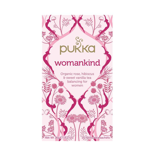 [25153873] Pukka Womankind