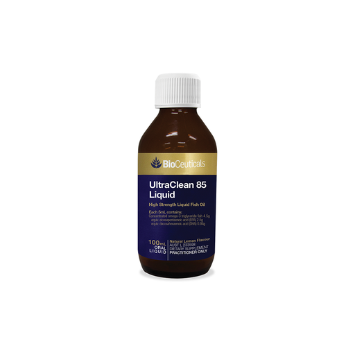 Bioceuticals UltraClean 85 Liquid