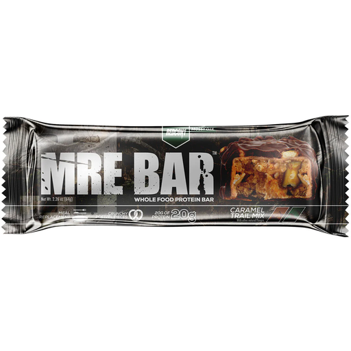 Redcon1 MRE Meal Replacement Bar