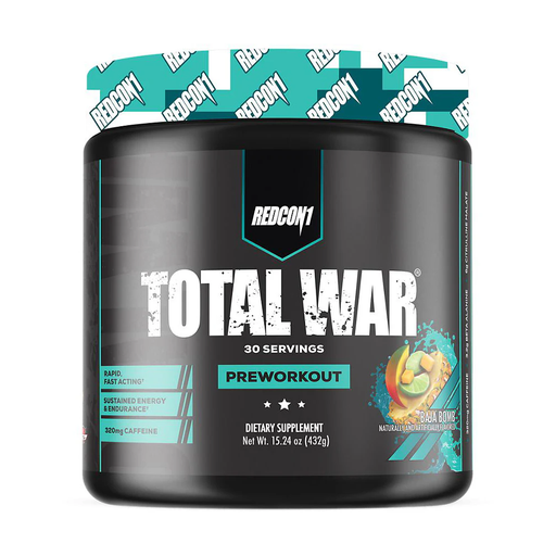 Redcon1 Total War Pre-Workout