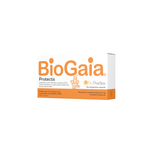 BioPractica BioGaia Protectis Chewable
