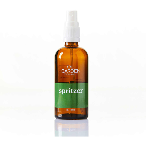 [25132090] The Oil Garden Aromatherapy Accessory  Spritz Bottle