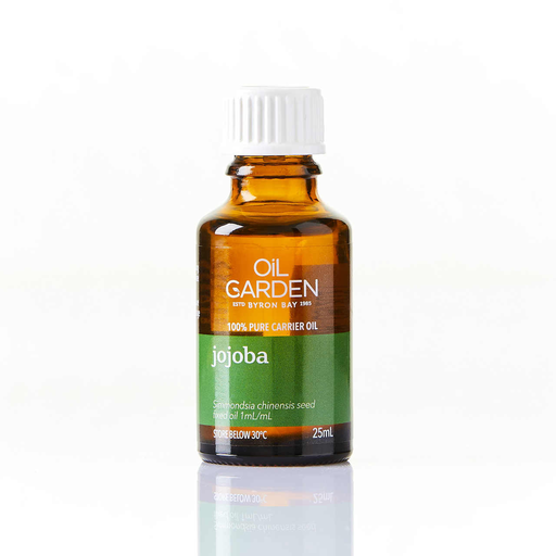 The Oil Garden Pure Carrier Oil &amp; Bases  Jojoba Oil