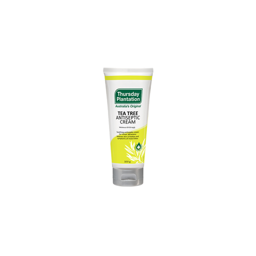 [25075694] Thursday Plantation Tea Tree Antiseptic Cream