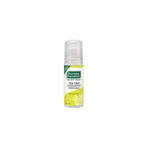 [25075762] Thursday Plantation Tea Tree Deodorant