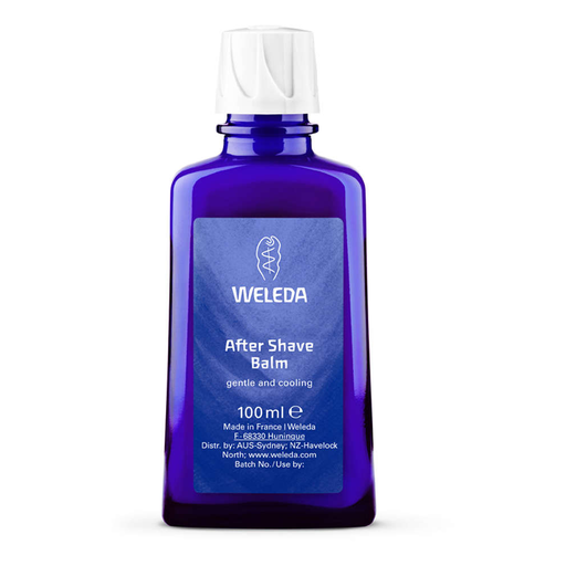 [25076523] Weleda After Shave Balm