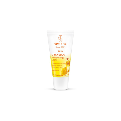 Weleda Calendula Nappy Change Cream