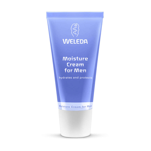 [25077216] Weleda Moisture Cream For Men