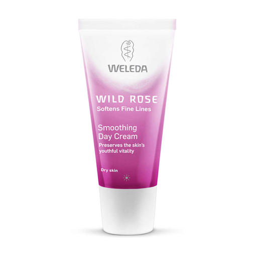 [25077797] Weleda Wild Rose Smoothing Day Cream