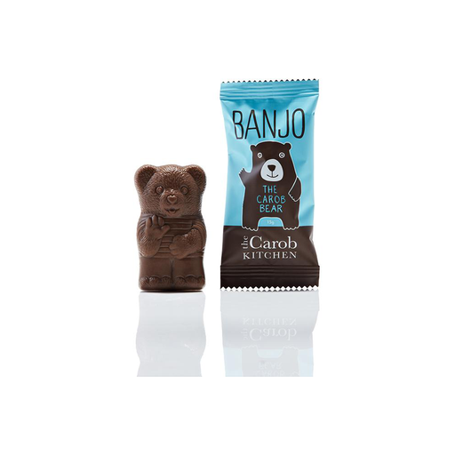 [25108989] The Carob Kitchen Banjo The Carob Bear Bar