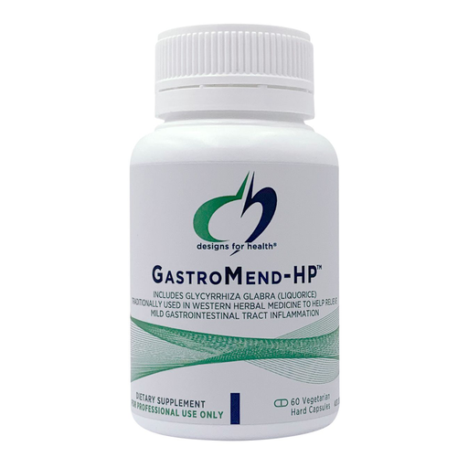 [25339383] Designs for Health GastroMend-HP