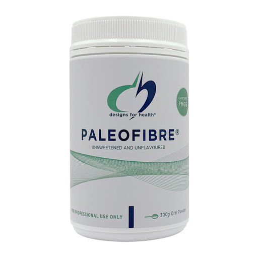 [25339499] Designs for Health PaleoFibre Powder