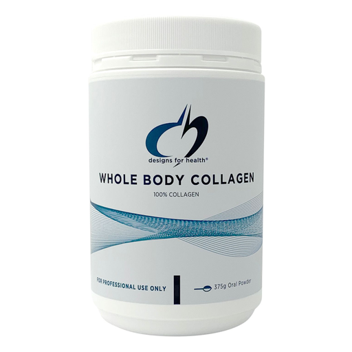 [25339574] Designs for Health Whole Body Collagen
