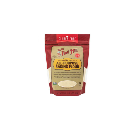 [25002096] Bob's Red Mill Mill All Purpose Baking Flour Gluten Free