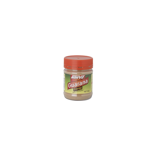 [25033434] Bonvit Guarana Powder 100%