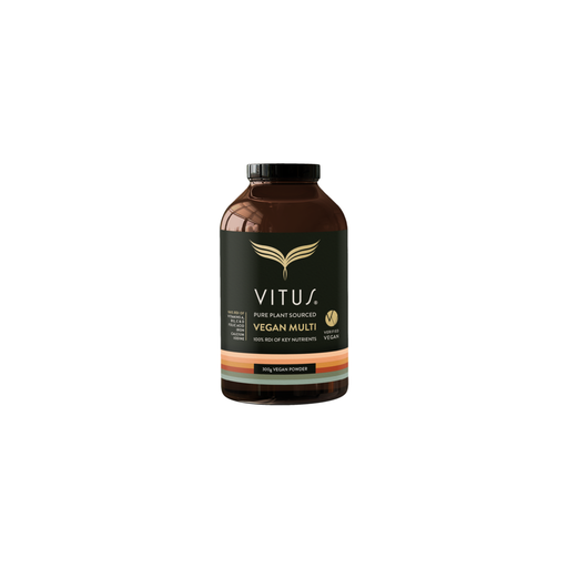 [25348996] Vitus Vegan Multi Powder